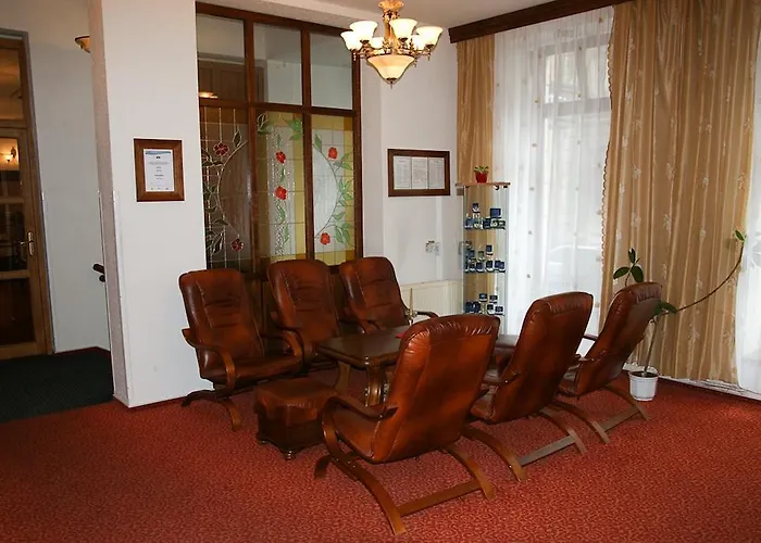 Hotel Maria