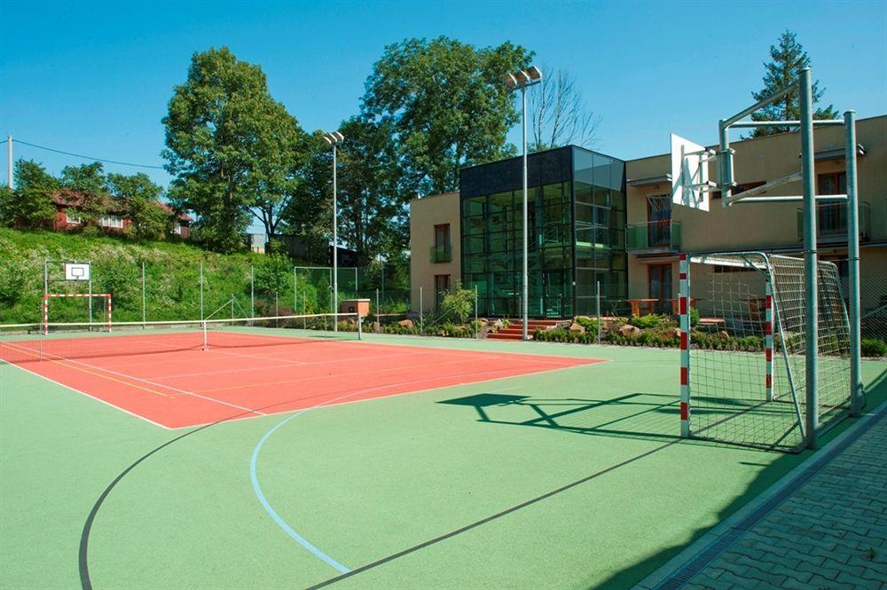 Maria Hotel Ostrava