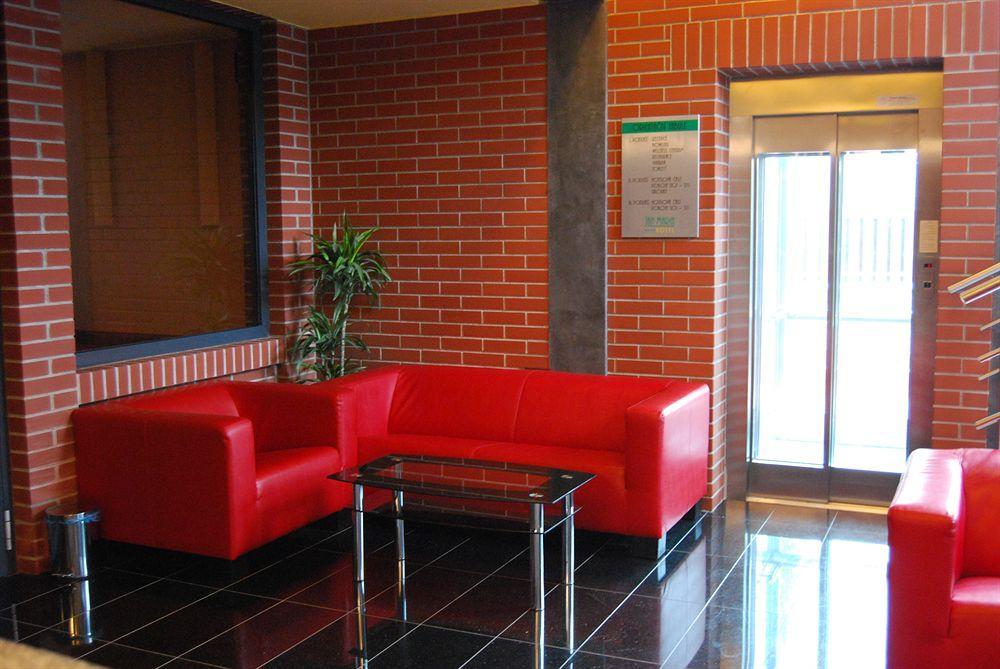 Hotel Maria 3*
