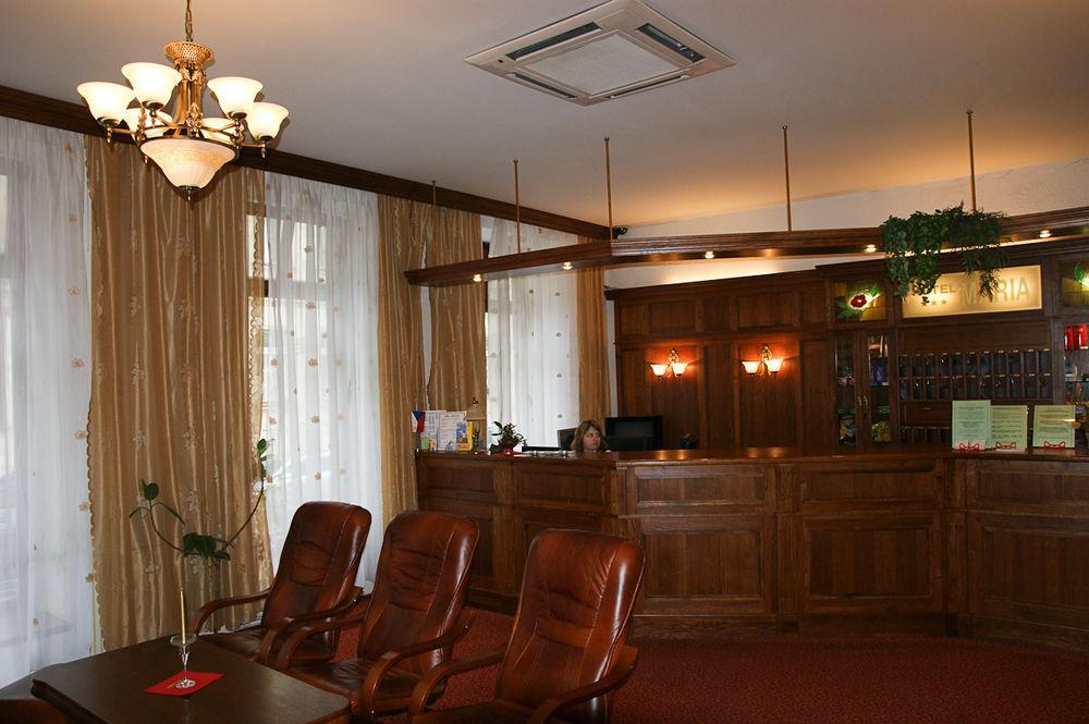 Hotel Maria Ostrava