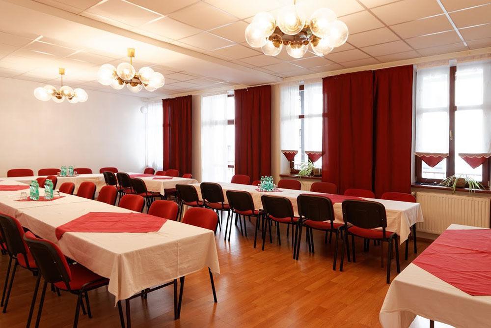 Hotel Maria Ostrava