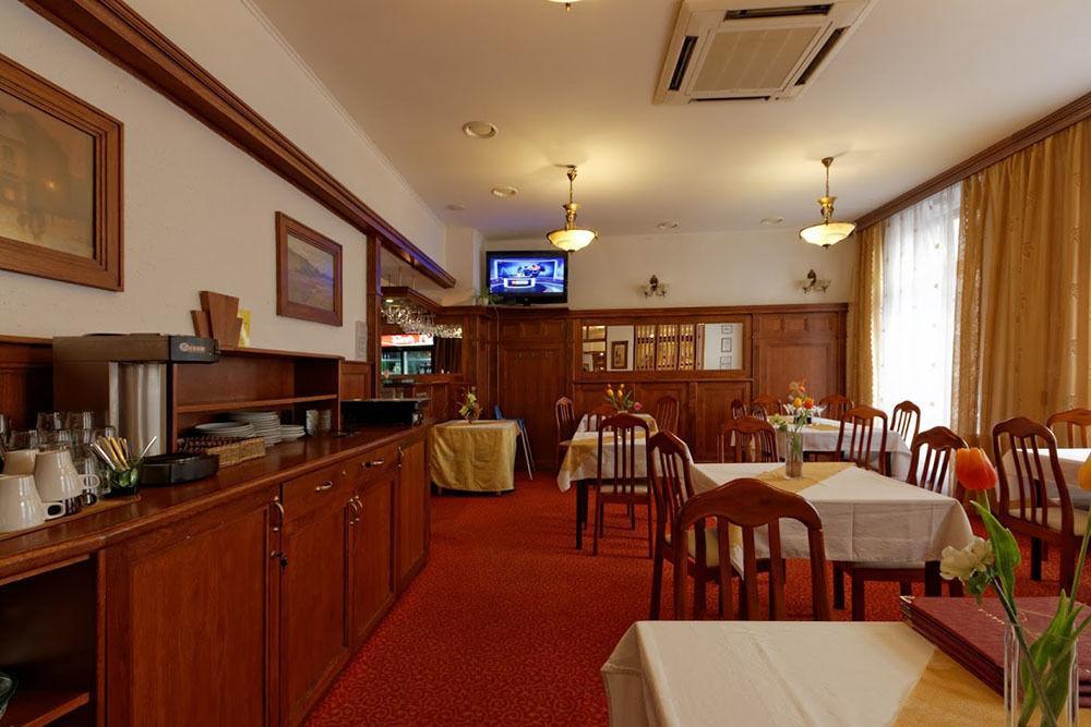 Hotel Maria 3*