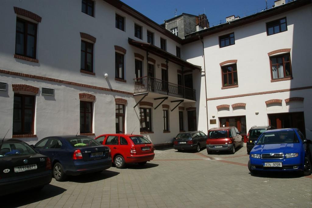Hotel Maria 3*