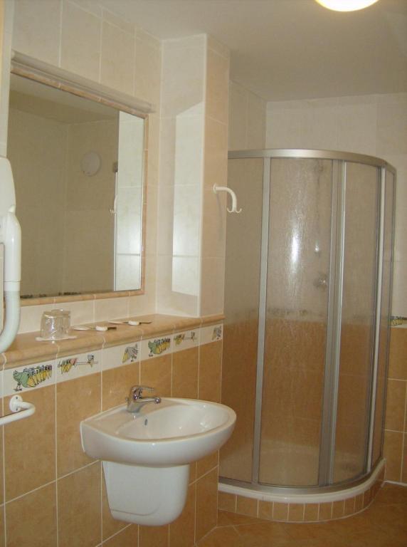 Hotel Maria Ostrava