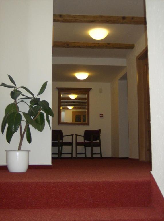 Maria Hotel