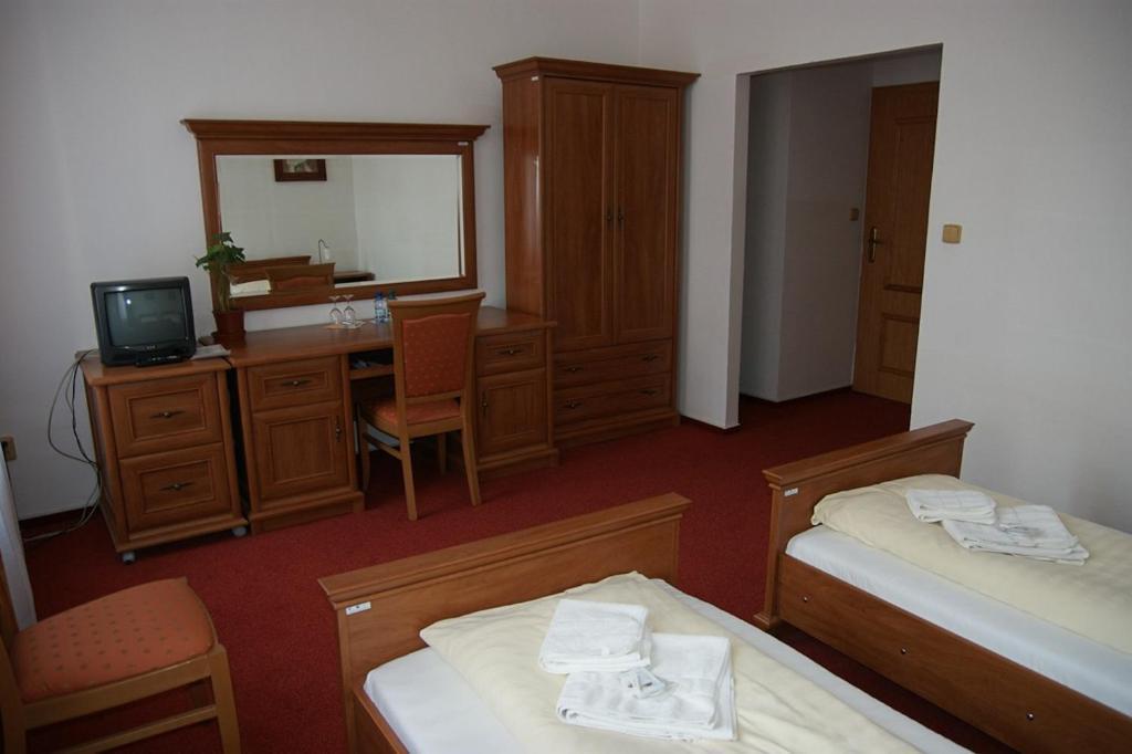 Maria 3* Ostrava