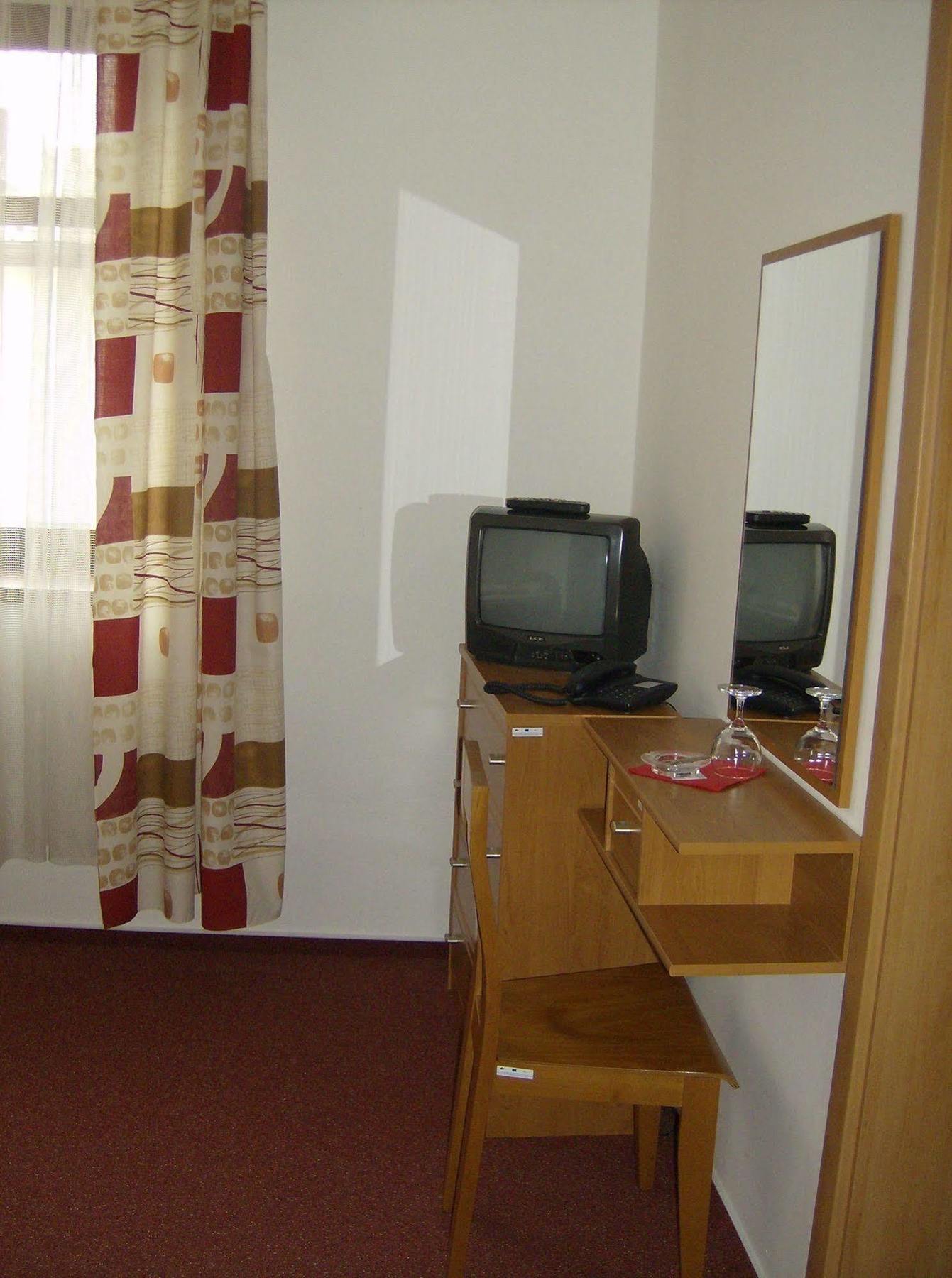 Hotel Maria Ostrava