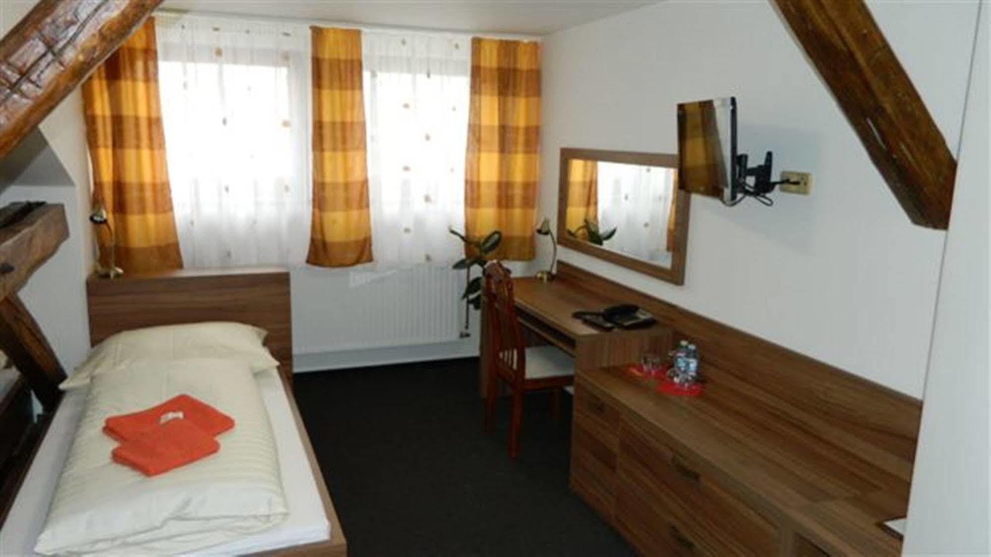 Maria Hotel
