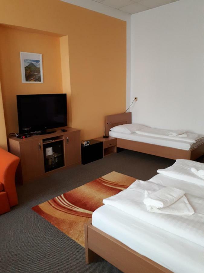 Maria Hotel 3*