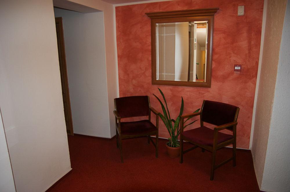 Hotel Maria 3*