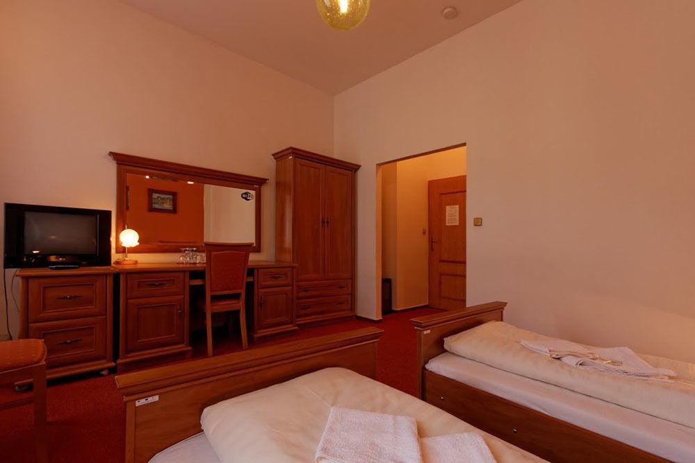 Hotel Maria 3*