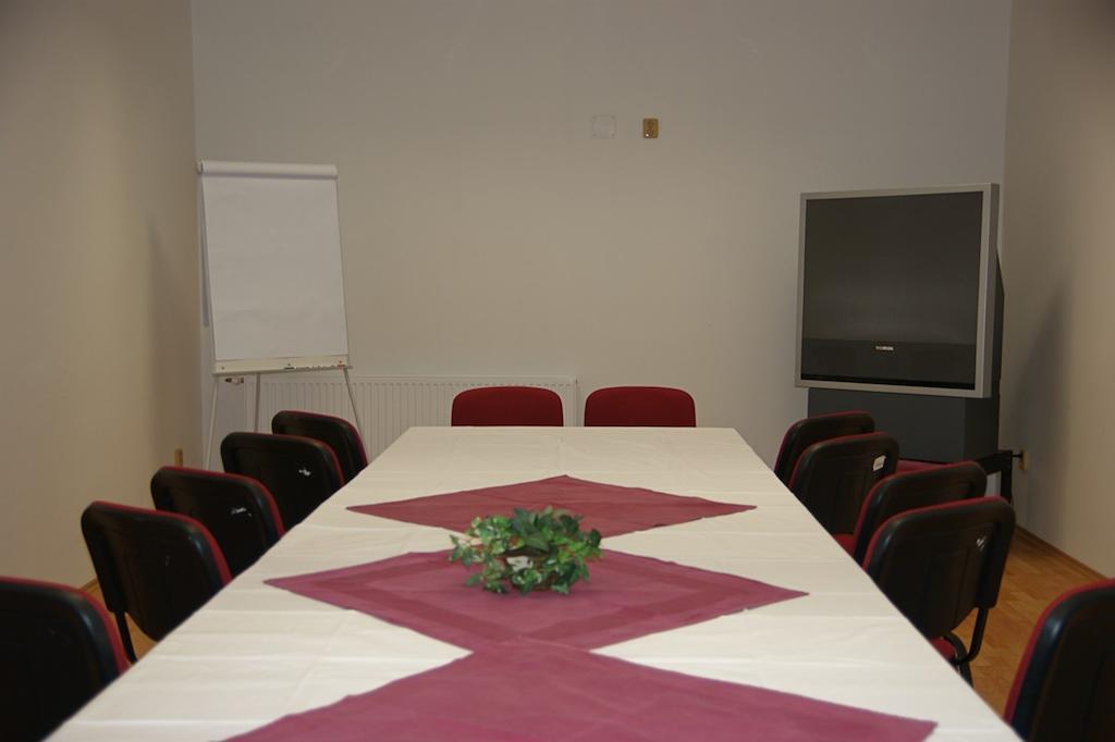 Maria Hotel Ostrava