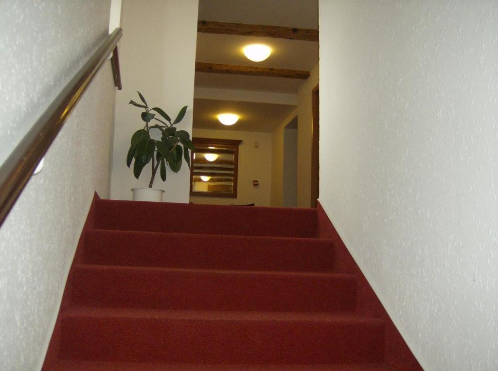 Maria Hotel