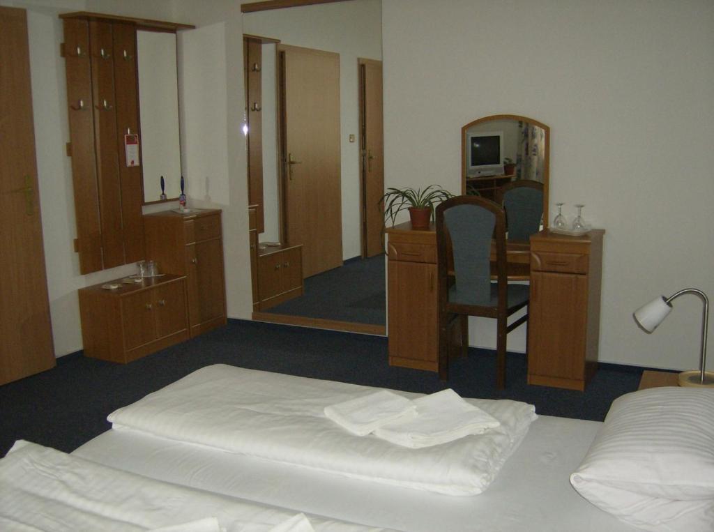 Maria Hotel 3*