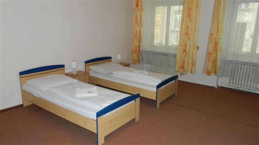 Hotel Maria 3*