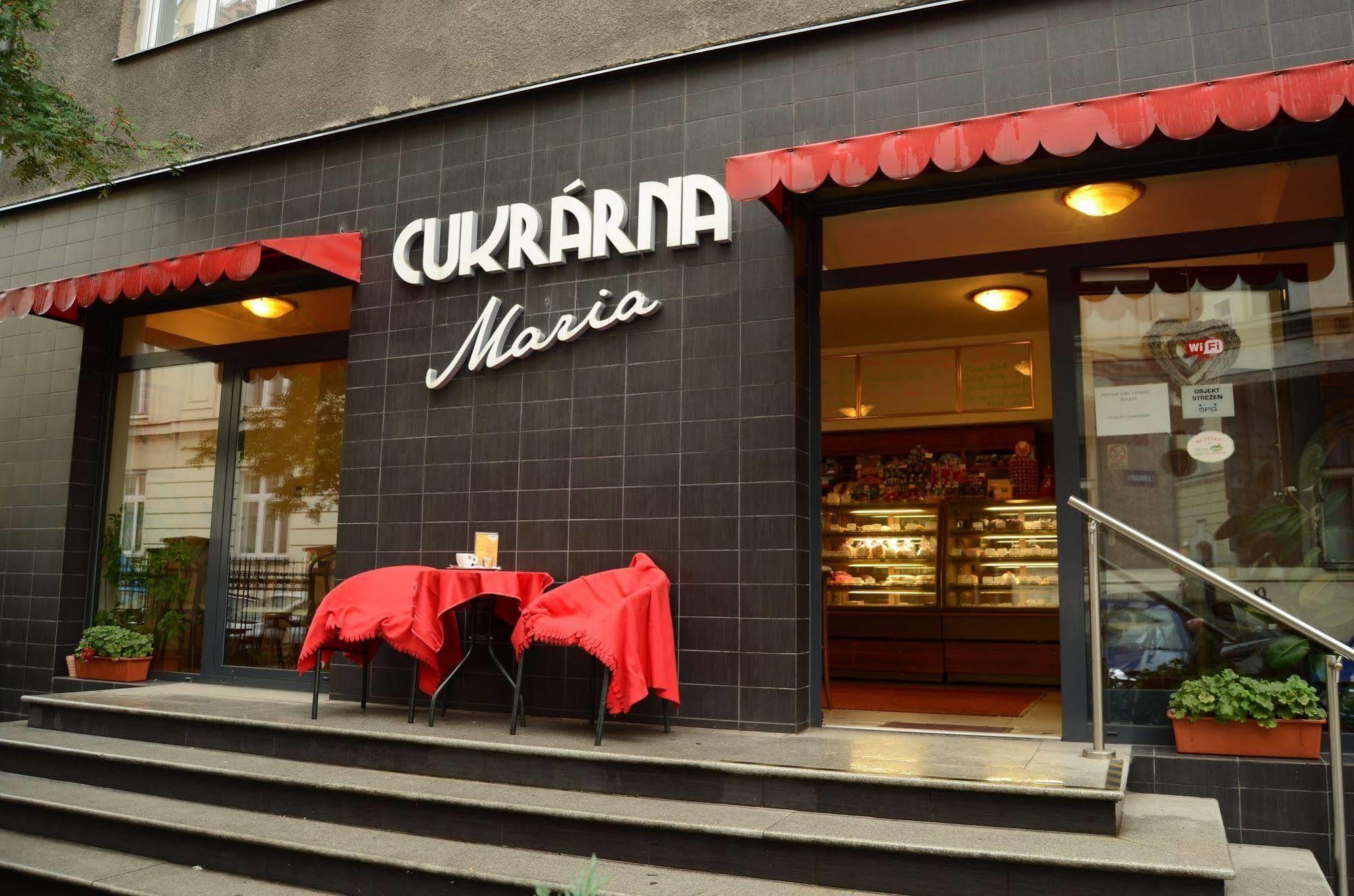 Hotel Maria