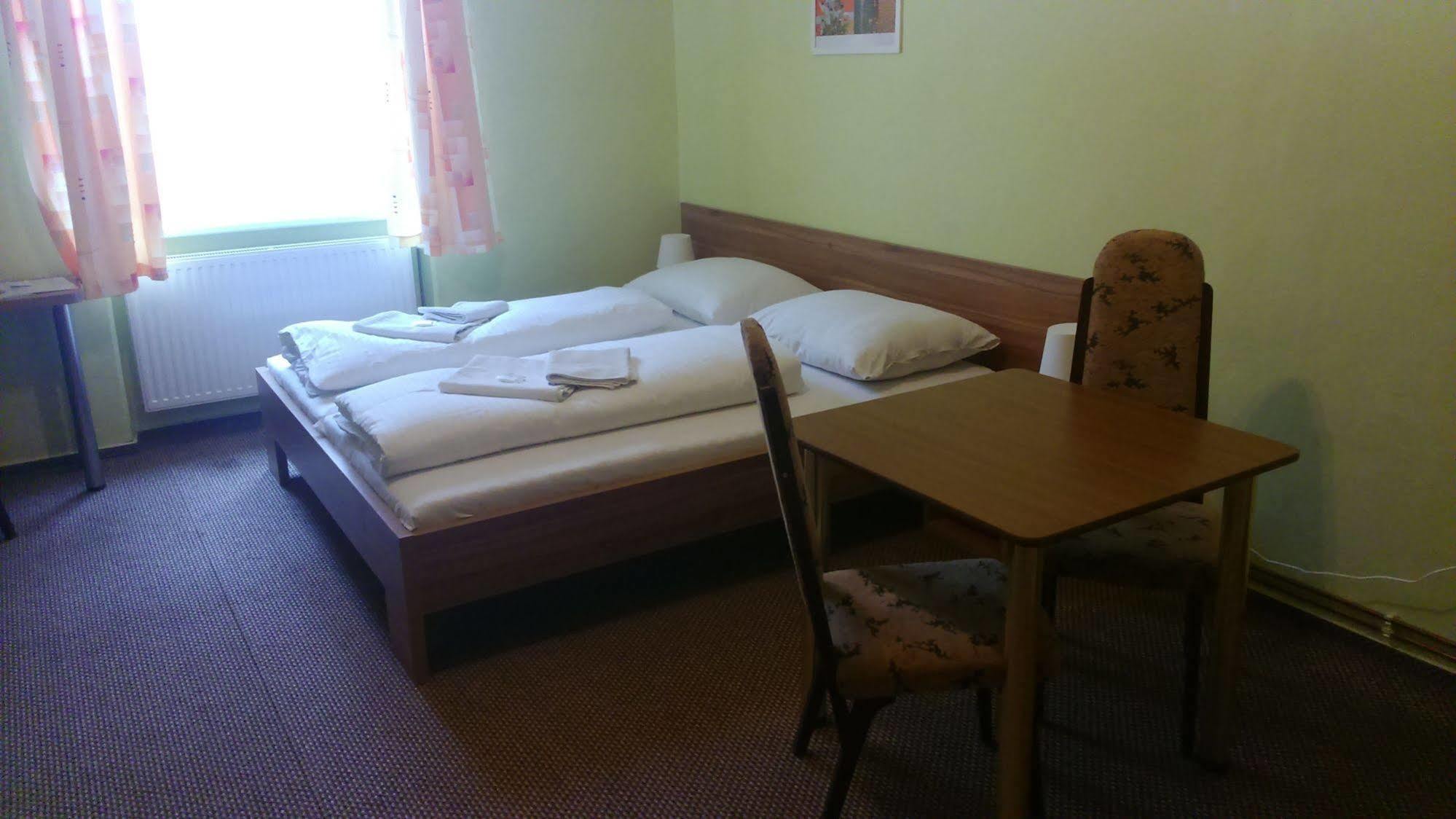 Maria Hotel