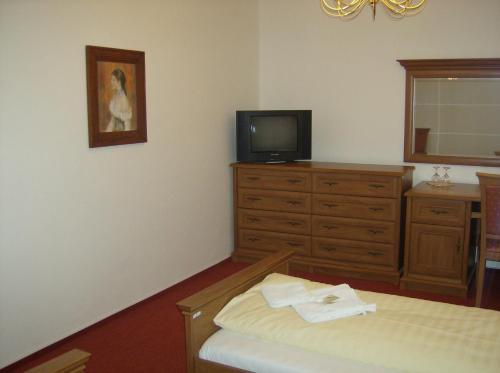Hotel Maria Ostrava