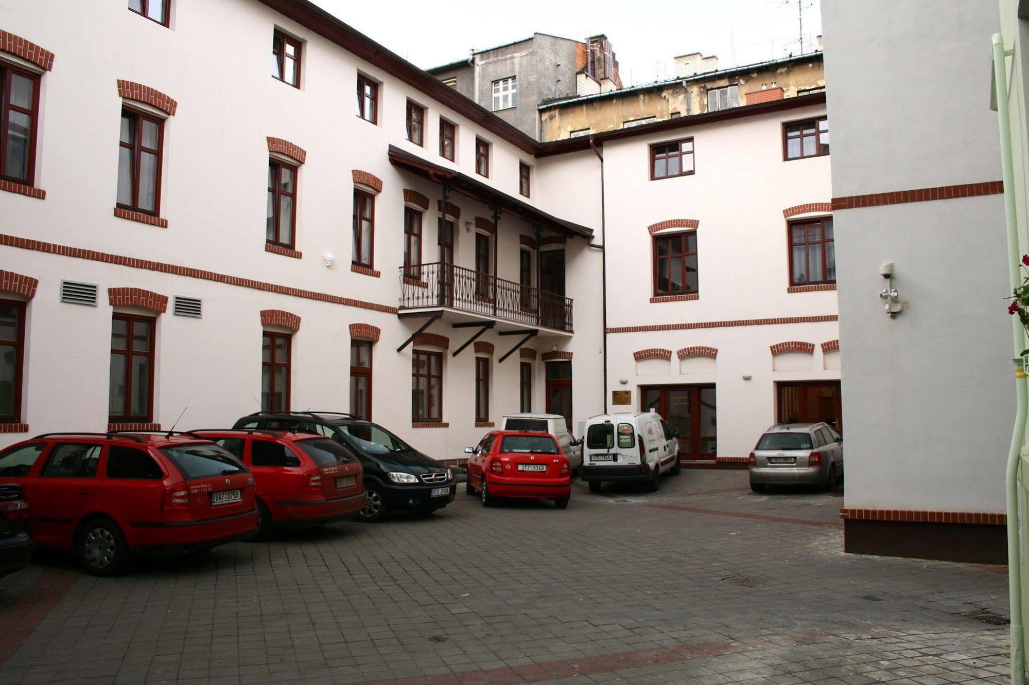 Maria Hotel 3*