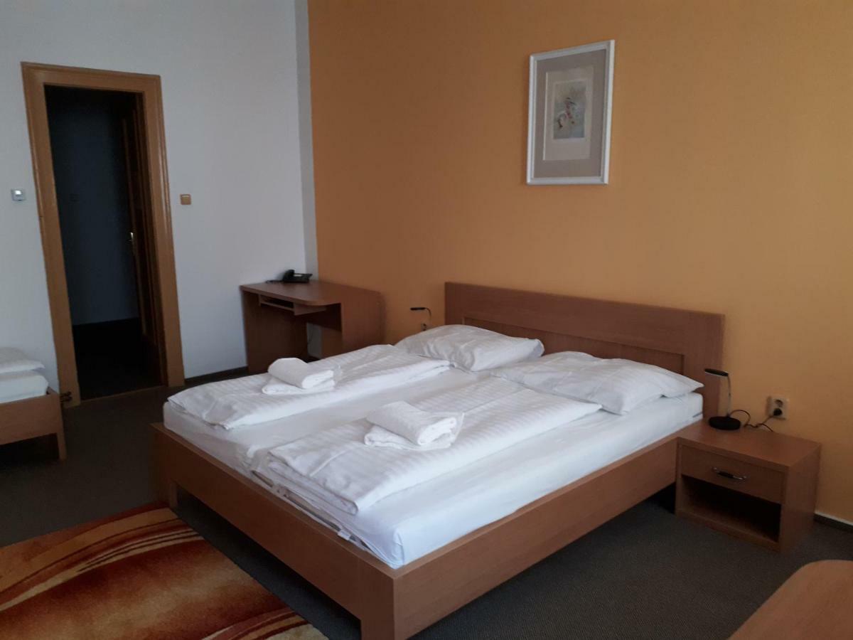 Maria Hotel Ostrava
