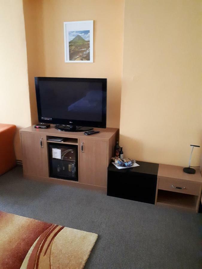 Hotel Maria Ostrava